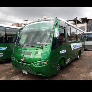 Meet your Posher, Daniel